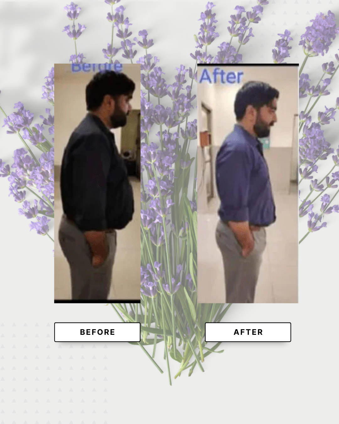 Herbal Wellness Routine (1 Months)