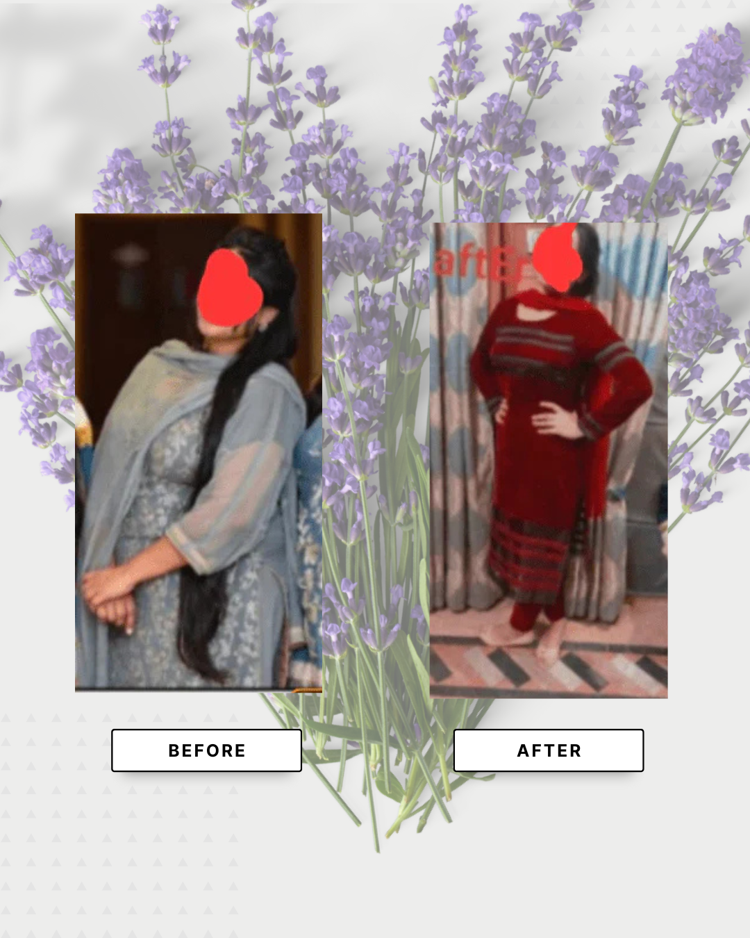 Herbal Wellness Routine (1 Months)