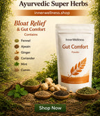 Bloat Relief & Gut Comfort Powder