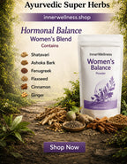 Hormonal Balance Women's Blend
