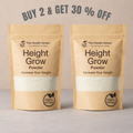 2X Height Powder (for Bone & Growth Support)