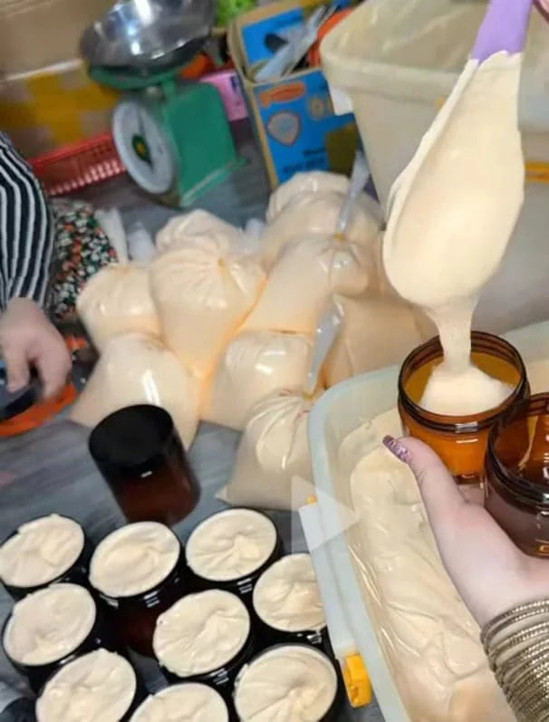 Deal of 2 Zafrani Herbal Cream