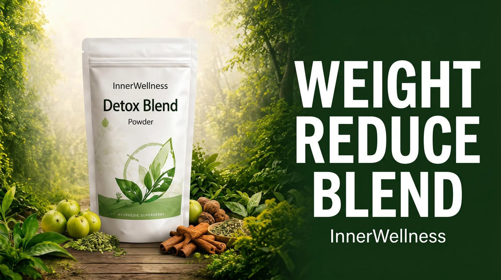 Weight Management Detox Blend