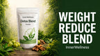 Weight Management Detox Blend
