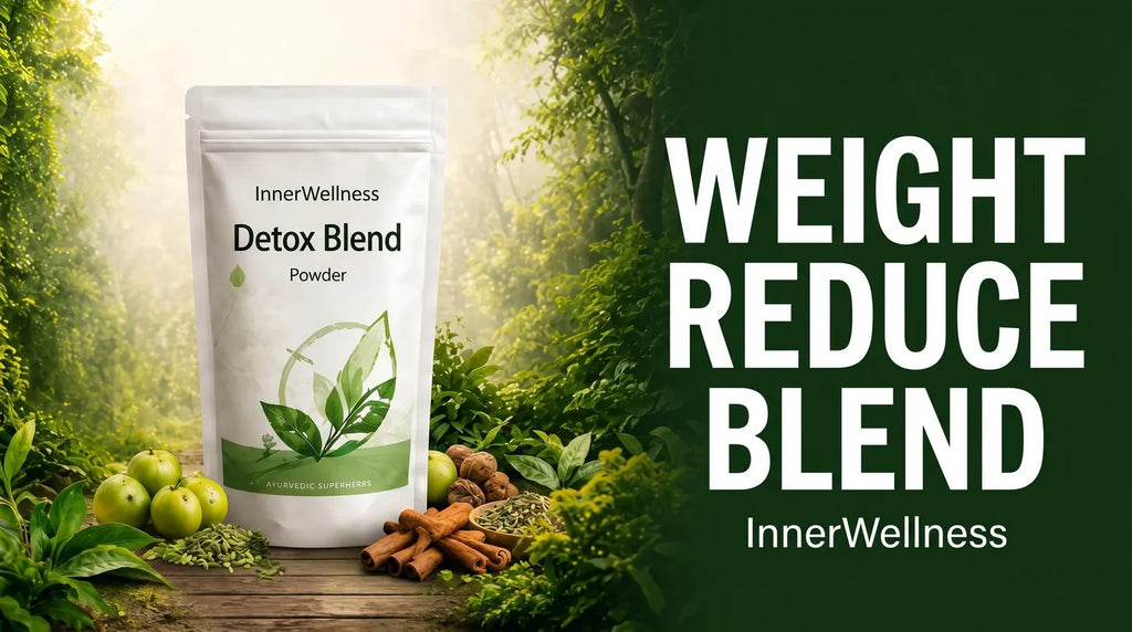 Weight Management Detox Blend