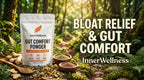 Bloat Relief & Gut Comfort Powder