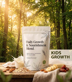 Daily Growth & Nourishment Blend